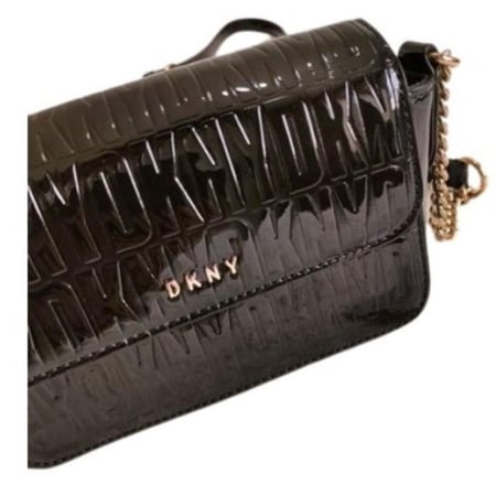 طقم شنطه+محفظه DKNY