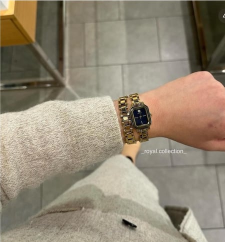 ساعه Tory Burch نسائي