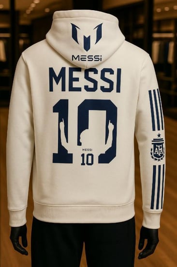 هودي ميسي نادي الارجنتين