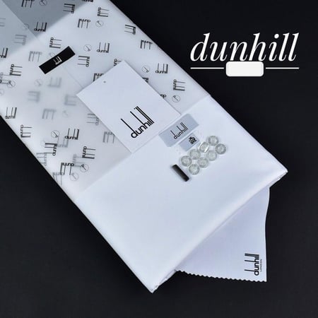 Dunhill Fabric New Edition - قماش دنهل الاصدار الجديد