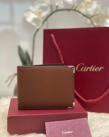 محفظة كارتير