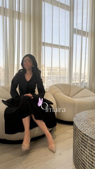 فستان سهرة قصير