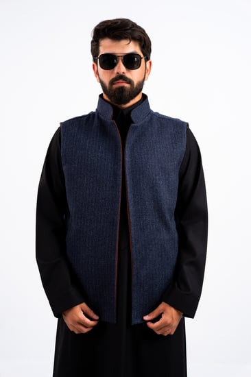 سديري جوخ انجليزي