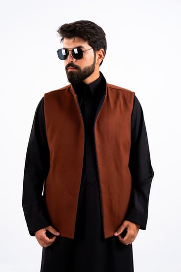 سديري جوخ انجليزي