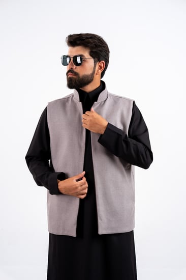 سديري جوخ انجليزي