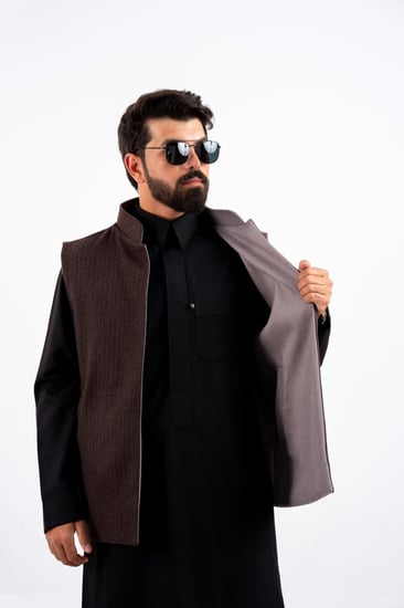 سديري جوخ انجليزي