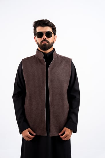 سديري جوخ انجليزي