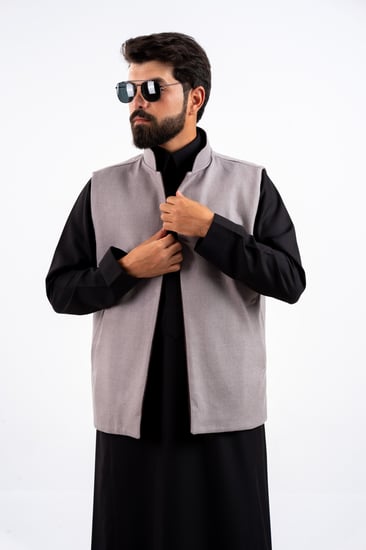 سديري جوخ انجليزي