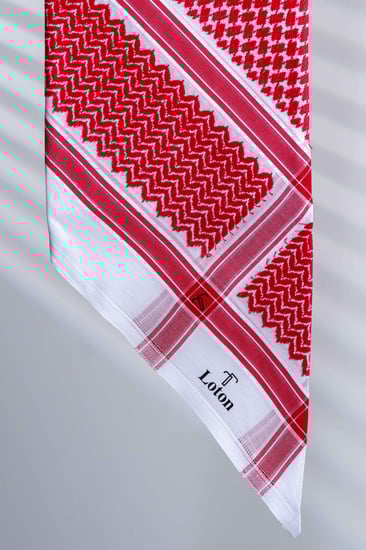 شماغ نوماس كلاسيك