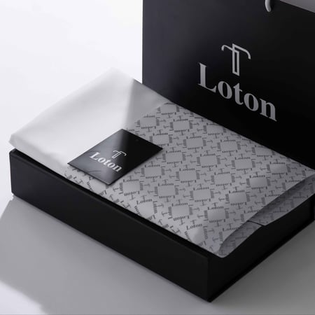 قماش لوتون سكري كوري