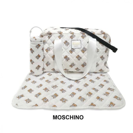 شنطه موسكينو