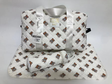 شنطه موسكينو