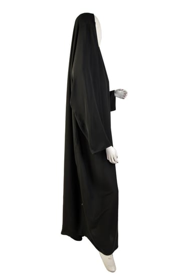 عباية رأس