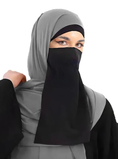 لثمة ربطة - قماش ماركة بدون اسم