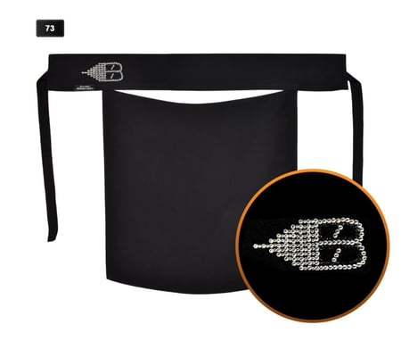 نقاب بدون اسم 32BGK Crystal Logo