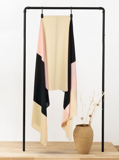 طرح كاجوال متعددة الالوان ياباني