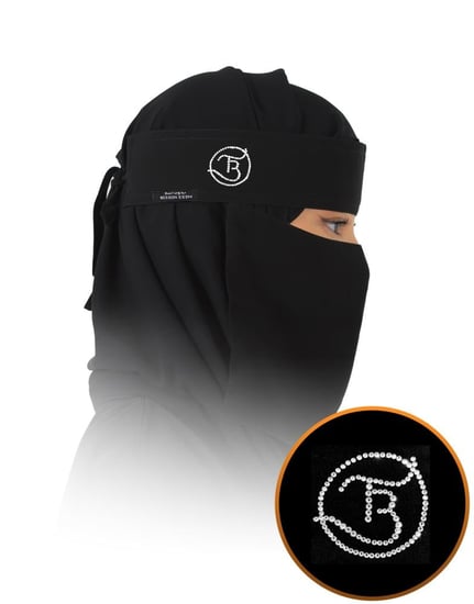 نقاب بدون اسم 32LSM