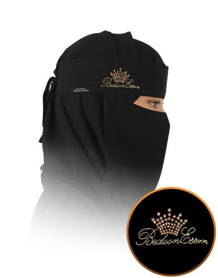 نقاب بدون اسم 33SDD