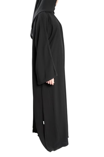 عباية تطريز