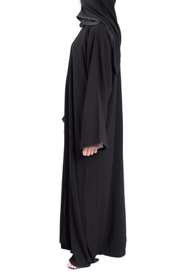 عباية تطريز