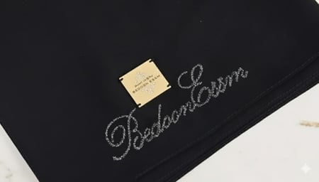 طرحة "بدون اسم" بالفخامة الكورية.. أناقة تتحدث عنكِ