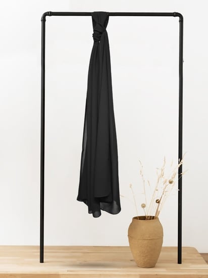 طرح اسود كوري   مقاس 80*160 سم ومقاس 70*175