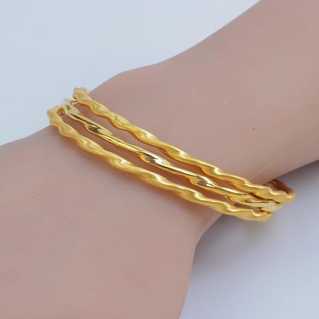 بنجرة ذهب عيار 21 - G1793