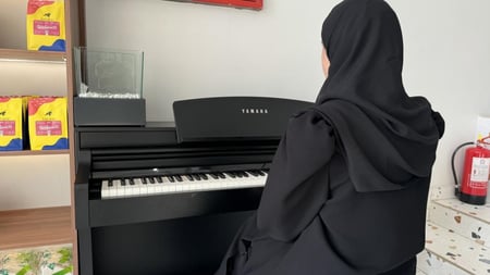 عبايات السلطان