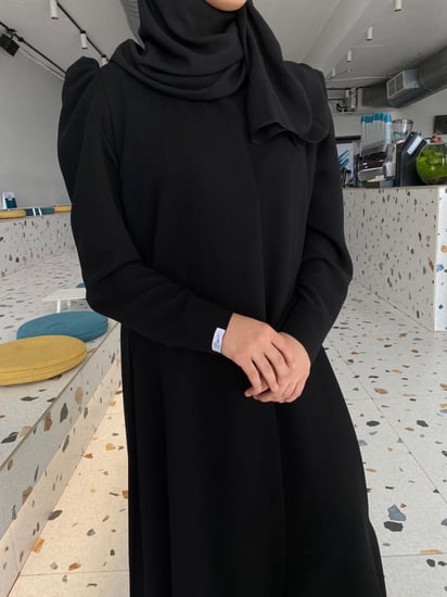 عبايات السلطان