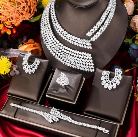 طقم تصميم اوروبي فاخر