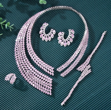 طقم تصميم اوروبي فاخر