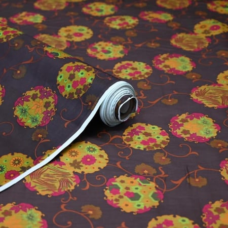 قماش قطن ناعم