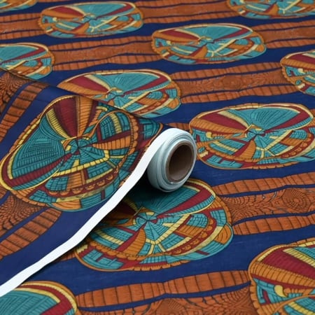 قماش قطن نسائي تشكيلة 677