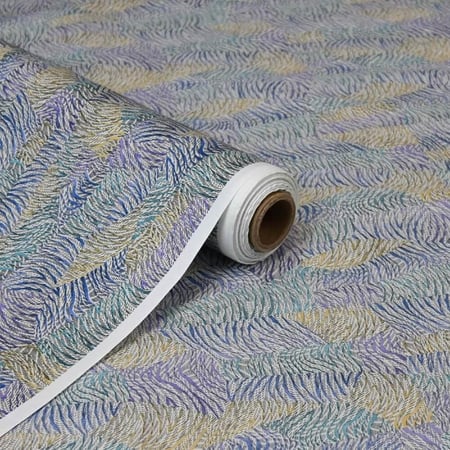 قطن ستان مشجر ديزاين 607