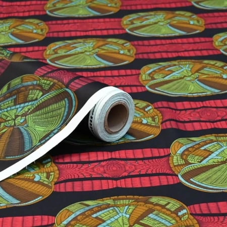 قماش قطن نسائي تشكيلة 677