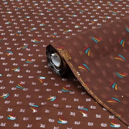 اقمشة بوال مشجرة