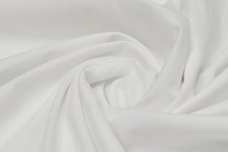 اقمشة ثوب رجالي قطن اوف وايت