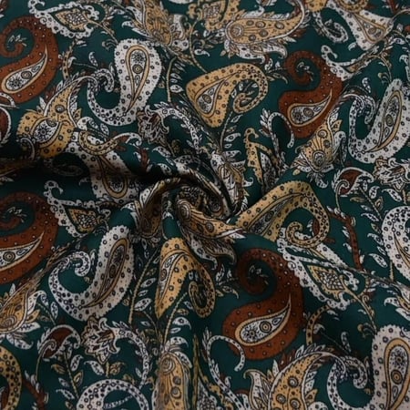 قطن ليبرتي عمودي نقشه البيزلي