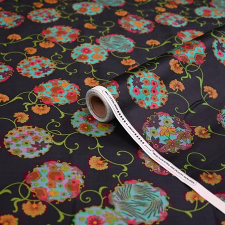 قماش قطن ناعم