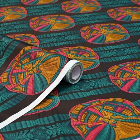 قماش قطن نسائي تشكيلة 677