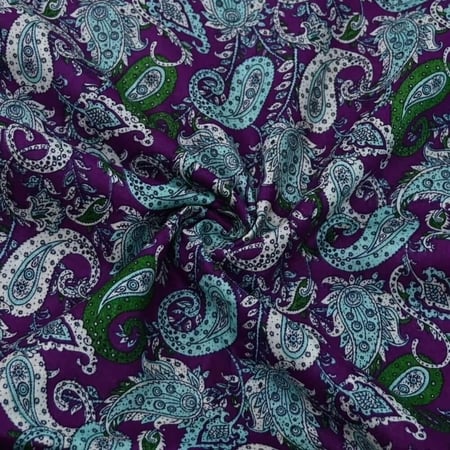 قطن ليبرتي عمودي نقشه البيزلي