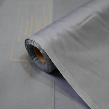 100% قطن ستان سادة