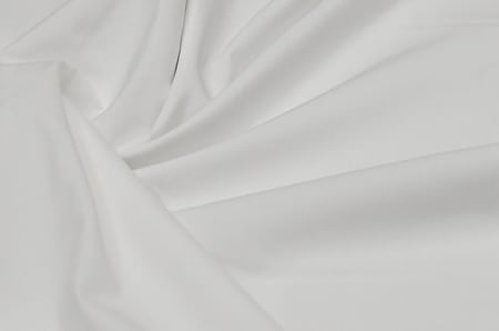 اقمشة ثوب رجالي قطن اوف وايت