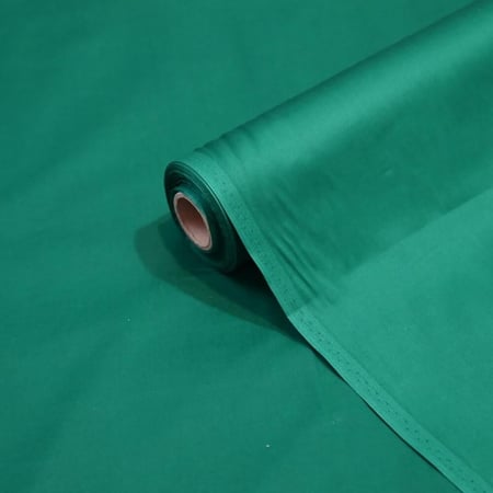 100% قطن ستان سادة