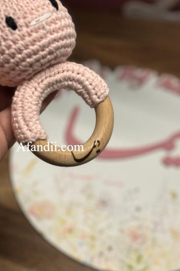 خشخيشة الكروشية-الارنب