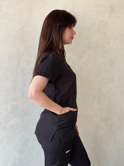 سكراب طبي #5 عدة الوان