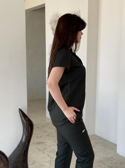 سكراب طبي #4 عدة الوان