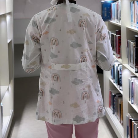 جاكيت طبي ( رسومات) #1