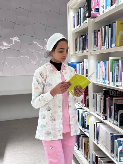 جاكيت طبي ( رسومات) #1