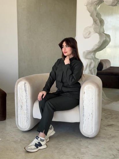 جاكيت طبي #3 #عدة الوان